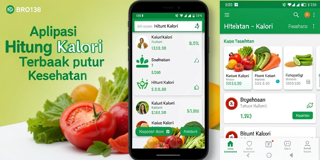 Tampilan antarmuka BRO138 yang sederhana dan informatif.